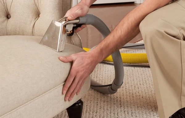 Furniture & Carpet Cleaning