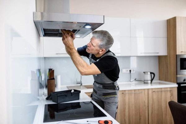 Kitchen Hood Services